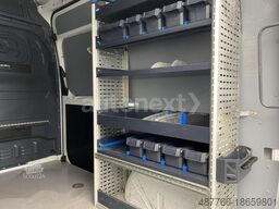 MERCEDES-BENZ Sprinter 311 Automatik *Werkstatt* 360° 5914