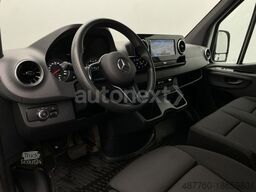 MERCEDES-BENZ Sprinter 311 Automatik *Werkstatt* 360° 5914