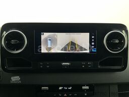 MERCEDES-BENZ Sprinter 311 Automatik *Werkstatt* 360° 5914