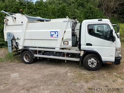 Farid Hillend Minimatic 8