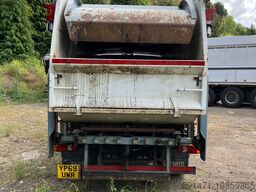 Farid Hillend Minimatic 8