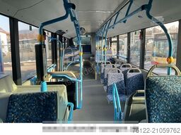 MERCEDES-BENZ O 530 Citaro/Klima/S415LE/A20/A21