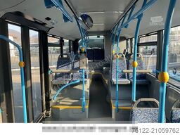 MERCEDES-BENZ O 530 Citaro/Klima/S415LE/A20/A21