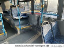 MERCEDES-BENZ O 530 Citaro/Klima/S415LE/A20/A21