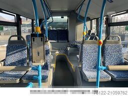 MERCEDES-BENZ O 530 Citaro/Klima/S415LE/A20/A21