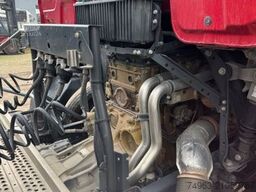 MERCEDES-BENZ Actros 1848, Retarder, Kipphydraulik