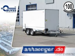 BLYSS F2036HTD Koffer 358x146x180cm 2000kgGG