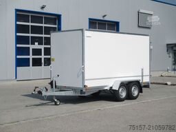 BLYSS F2036HTD Koffer 358x146x180cm 2000kgGG