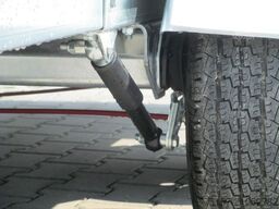 BLYSS F2036HTD Koffer 358x146x180cm 2000kgGG