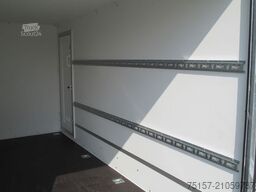 BLYSS F2036HTD Kofferanhänger 358x146x180cm 2000kg