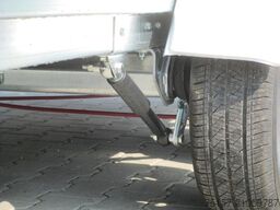 BLYSS F2036HTD Kofferanhänger 358x146x180cm 2000kg