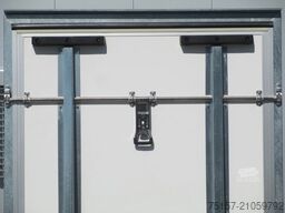 BLYSS F2036HTD Kofferanhänger 358x146x180cm 2000kgGG