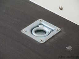 BLYSS F2036HTD Kofferanhänger 358x146x180cm 2000kgGG