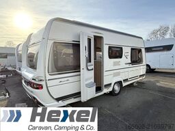 FENDT Bianco Selection 465 TG Mover Reich mit Batterie