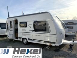 FENDT Bianco Selection 465 TG Mover Reich mit Batterie