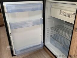 FENDT Bianco Selection 465 TG Mover Reich mit Batterie