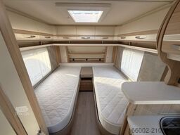 FENDT Bianco Selection 465 TG Mover Reich mit Batterie