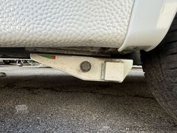 FENDT Bianco Selection 465 TG Mover Reich mit Batterie