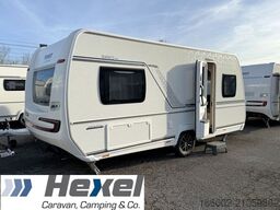 FENDT Bianco Selection 495 SG Neufahrzeug Modell 2026