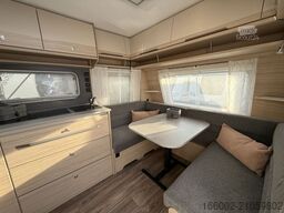 FENDT Bianco Selection 495 SG Neufahrzeug Modell 2026