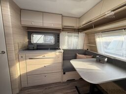 FENDT Bianco Selection 495 SG Neufahrzeug Modell 2026