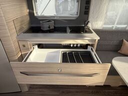 FENDT Bianco Selection 495 SG Neufahrzeug Modell 2026