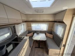 FENDT Bianco Selection 495 SG Neufahrzeug Modell 2026