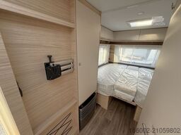 FENDT Bianco Selection 495 SG Neufahrzeug Modell 2026