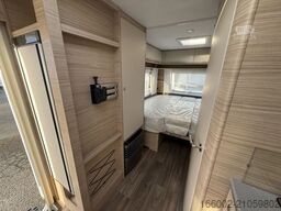 FENDT Bianco Selection 495 SG Neufahrzeug Modell 2026