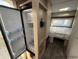 FENDT Bianco Selection 495 SG Neufahrzeug Modell 2026