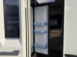 FENDT Bianco Selection 495 SG Neufahrzeug Modell 2026