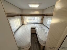 FENDT Bianco Selection 495 SG Neufahrzeug Modell 2026