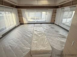 FENDT Bianco Selection 495 SG Neufahrzeug Modell 2026