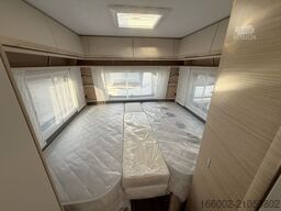 FENDT Bianco Selection 495 SG Neufahrzeug Modell 2026