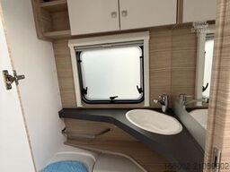 FENDT Bianco Selection 495 SG Neufahrzeug Modell 2026