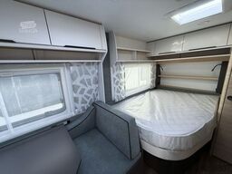 FENDT Apero Activ 390 FH Ausgestellt Modell 2026