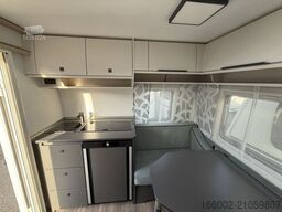 FENDT Apero Activ 390 FH Ausgestellt Modell 2026