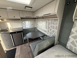 FENDT Apero Activ 390 FH Ausgestellt Modell 2026