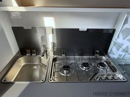 FENDT Apero Activ 390 FH Ausgestellt Modell 2026