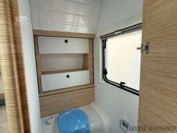 FENDT Apero Activ 390 FH Ausgestellt Modell 2026