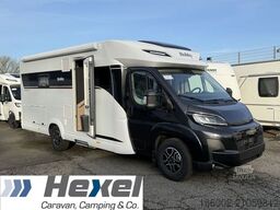 HOBBY MAXIA T 740 WE 8-Gang-Automatik 180 PS