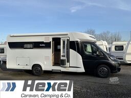 HOBBY MAXIA T 740 WE 8-Gang-Automatik 180 PS