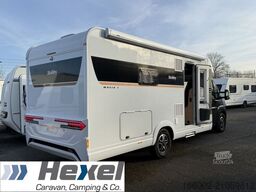 HOBBY MAXIA T 740 WE 8-Gang-Automatik 180 PS