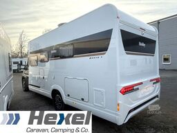 HOBBY MAXIA T 740 WE 8-Gang-Automatik 180 PS