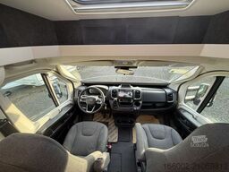 HOBBY MAXIA T 740 WE 8-Gang-Automatik 180 PS