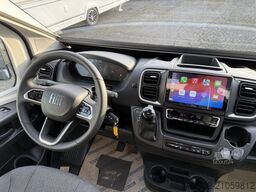 HOBBY MAXIA T 740 WE 8-Gang-Automatik 180 PS