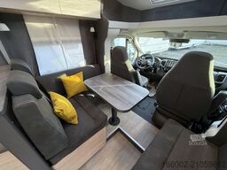 HOBBY MAXIA T 740 WE 8-Gang-Automatik 180 PS