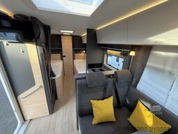 HOBBY MAXIA T 740 WE 8-Gang-Automatik 180 PS