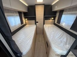 HOBBY MAXIA T 740 WE 8-Gang-Automatik 180 PS