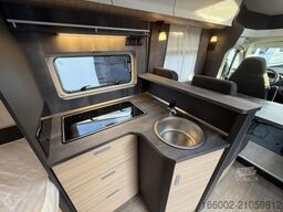 HOBBY MAXIA T 740 WE 8-Gang-Automatik 180 PS